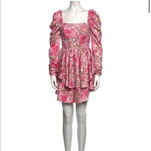 NWT Unreleased Selkie Wallflower Boleyn (Small)